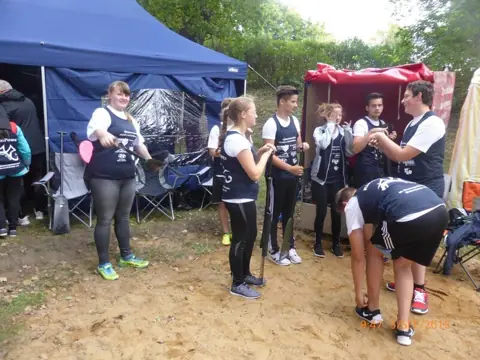 Glambecker See Neustrelitz 2015 – Bild 2