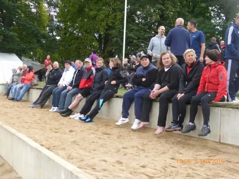 Glambecker See Neustrelitz 2015 – Bild 3