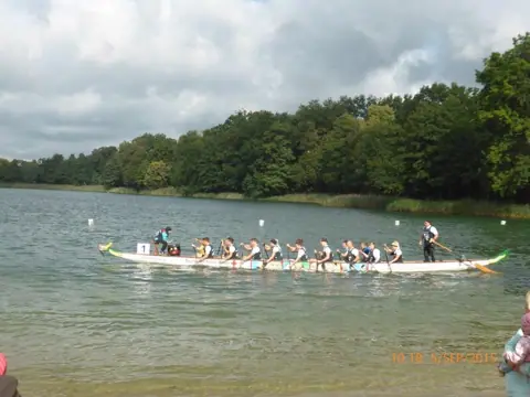 Glambecker See Neustrelitz 2015 – Bild 4