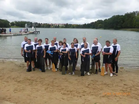 Glambecker See Neustrelitz 2015 – Bild 5