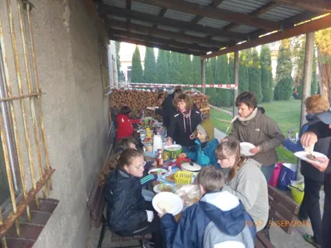 Glambecker See Neustrelitz 2015 – Bild 11
