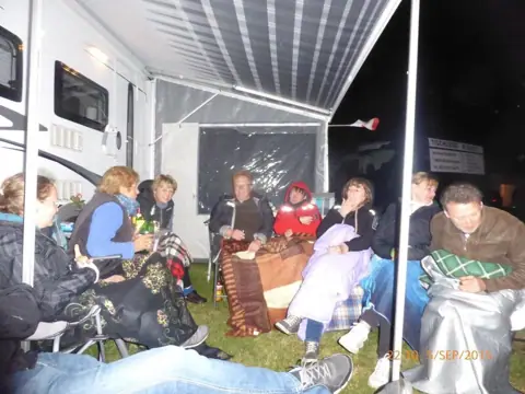 Glambecker See Neustrelitz 2015 – Bild 14