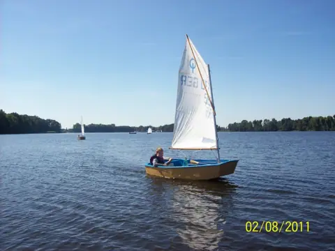 Trainingslager 2011 – Bild 6