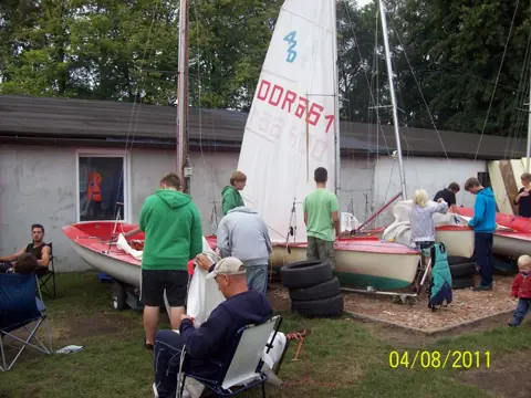 Trainingslager 2011 – Bild 8