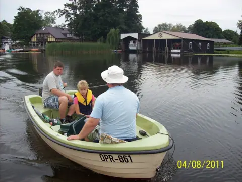 Trainingslager 2011 – Bild 9