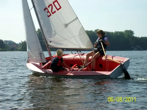 Trainingslager 2011 – Bild 13