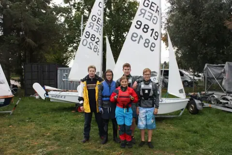 IDJM Cadet Oktober 2016 – Bild 2