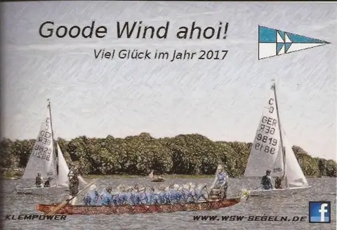 Neujahrskarten 1969 bis heute – Bild 35