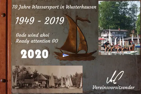 Neujahrskarten 1969 bis heute – Bild 38