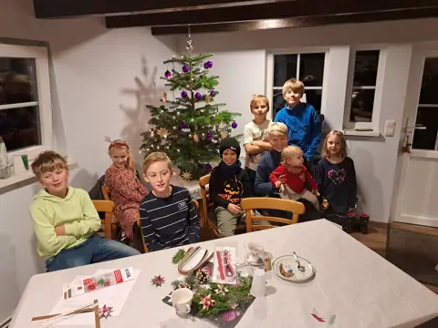 Weihnachtsfeier 2022 – Bild 3