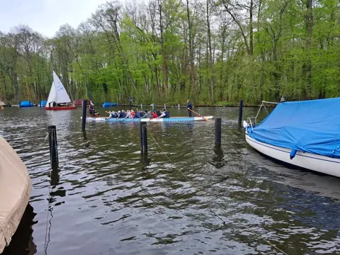 Saisonstart 2023 – Bild 2