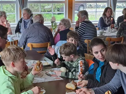 Saisonstart 2023 – Bild 3