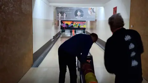 Bowlingabend 2025 – Bild 6