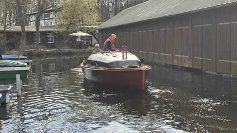 Einsetzen der Dickschiffe – Bild 6