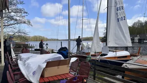 Ansegeln 2026 – Bild 1
