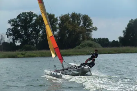 Trainingslager 2014 – Bild 40