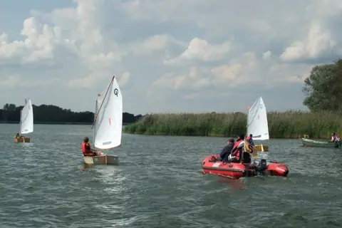 Trainingslager 2014 – Bild 44