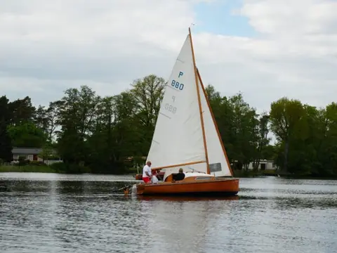 1. Langstreckenwettfahrt 2026 – Bild 4