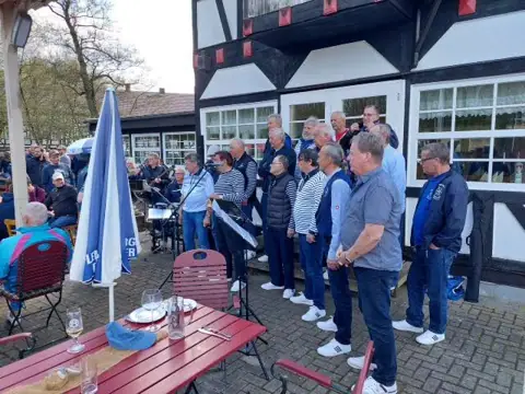 Saisonstart 2022 – Bild 3