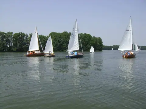 Freundschaftsregatta 2008 – Bild 2