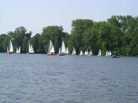 Freundschaftsregatta 2008 – Bild 7