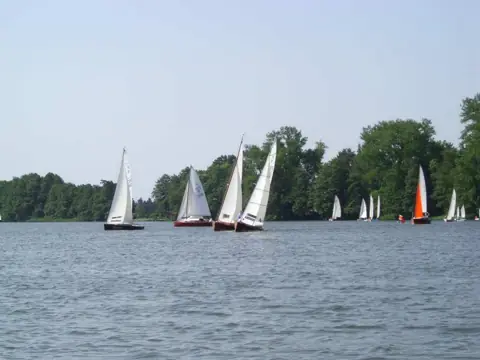 Freundschaftsregatta 2008 – Bild 8