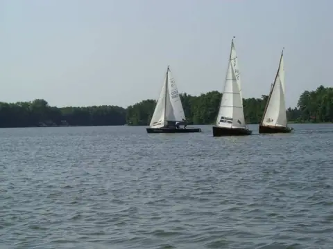 Freundschaftsregatta 2008 – Bild 9