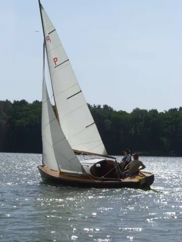 Freundschaftsregatta 2008 – Bild 13