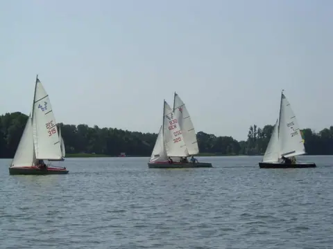 Freundschaftsregatta 2008 – Bild 15