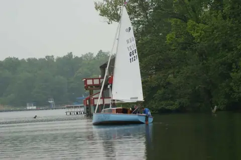 Freundschaftsregatta 2010 – Bild 6
