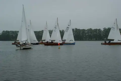 Freundschaftsregatta 2010 – Bild 20