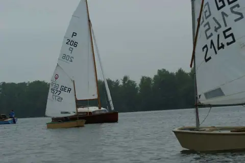 Freundschaftsregatta 2010 – Bild 9