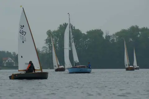 Freundschaftsregatta 2010 – Bild 10