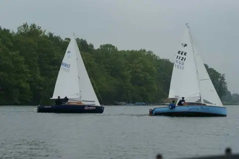 Freundschaftsregatta 2010 – Bild 11