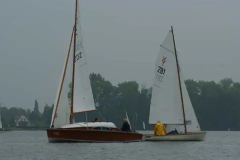 Freundschaftsregatta 2010 – Bild 12