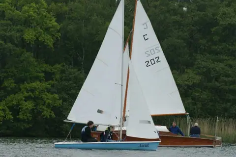 Freundschaftsregatta 2010 – Bild 13
