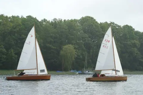 Freundschaftsregatta 2010 – Bild 15