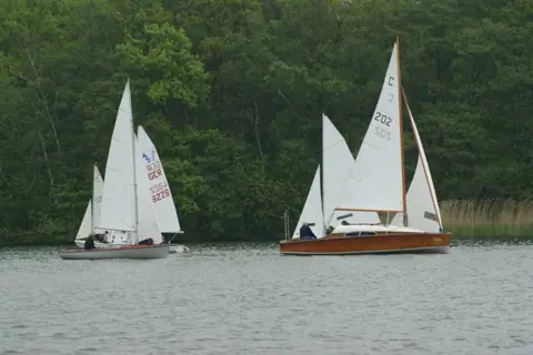 Freundschaftsregatta 2010 – Bild 17
