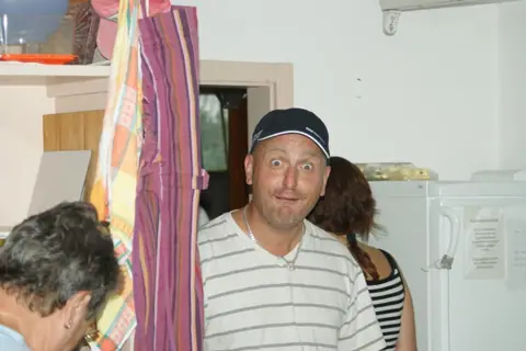 Trainingslager 2010 – Bild 11