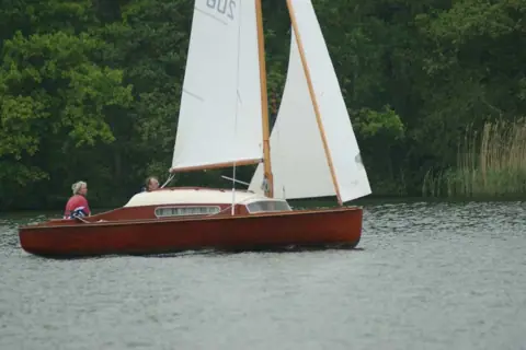 Freundschaftsregatta 2010 – Bild 18