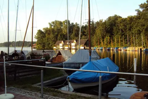 Trainingslager 2011 – Bild 23