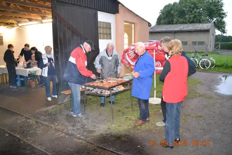 Schuppenfest 2014 – Bild 3