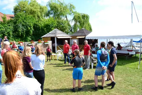 Parzival Cup 2016 – Bild 7