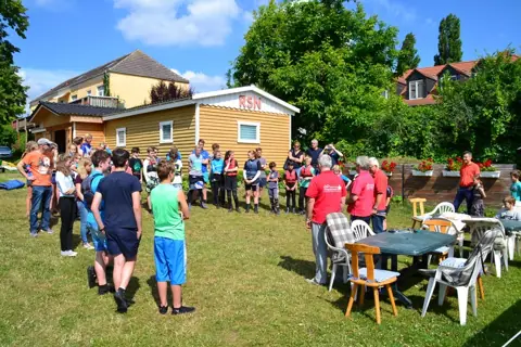 Parzival Cup 2016 – Bild 9