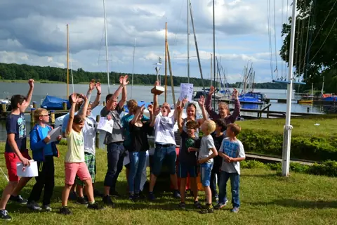 Parzival Cup 2016 – Bild 178