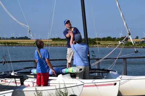 Trainingslager 2016 – Bild 13