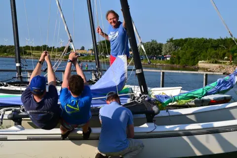 Trainingslager 2016 – Bild 15