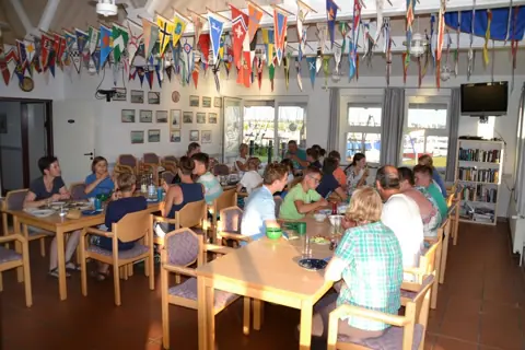 Trainingslager 2016 – Bild 16