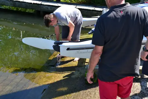 Trainingslager 2016 – Bild 26