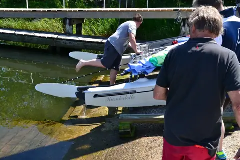 Trainingslager 2016 – Bild 27